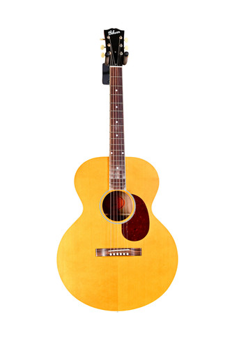 Gibson 185 century - gibson, 12-fret