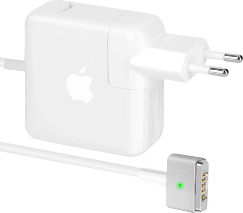 Apple magsafe 45w - apple, chargeur