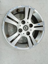 Jante SMART FORFOUR 1