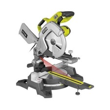 RYOBI Scie onglet radiale