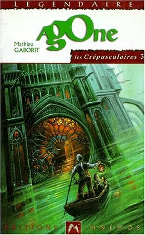 Chroniques des
