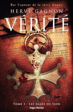 Vérité - tome 1 Les sages de