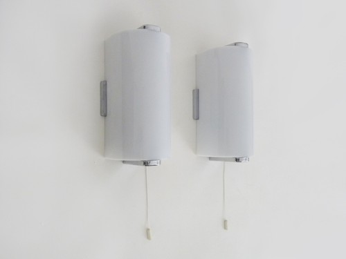 Paire appliques murales - paire,