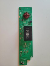 MACHINE A LAVER HOTPOINT NS9479WW PLATINE COMMANDE AFFICHAGE