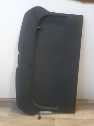 Plage arriere audi 2 - a3,