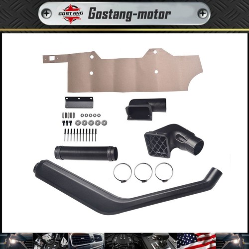 Snorkel kit for jeep cherokee - kit,