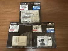 KYOSHO Mini-Z Parts Set MR-015 MR-02