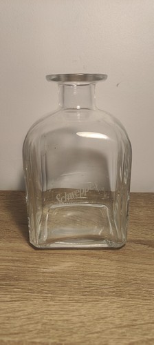 Carafe schweppes vintage - schweppes,