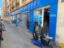 RECLINE FORMA cardio vélo semi allongé pro d’appartement Comme Neuf Technogym