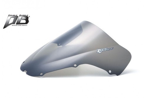 Bulle zero gravity - gravity, double