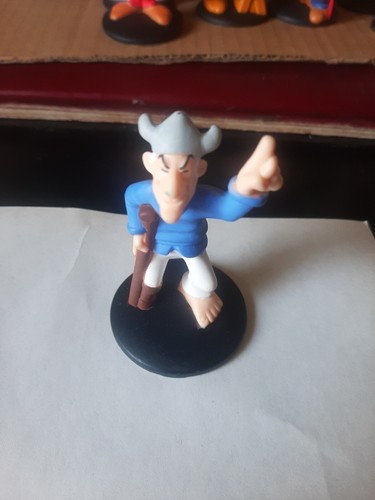 Figurine asterix obelix mc - asterix,