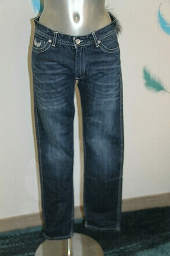 Jeans garçon brut - jeans, 5