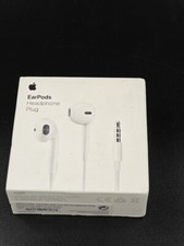 Apple EarPods Casque Prise -