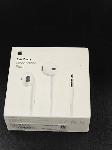 Apple earpods écouteurs - apple, prise