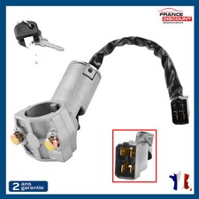 Neiman Antivol De Direction