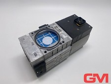 Dungs Weishaupt Mehrfachstellgerät W-Mf-Se 512 C01 S22 Pression Regulator 605321