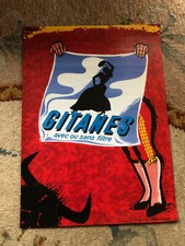 AFFICHE YOLDJOGLOU EDITION