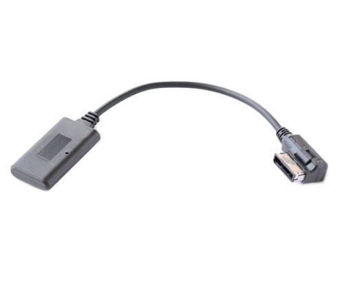 Convient pour audi ami mmi - ami,