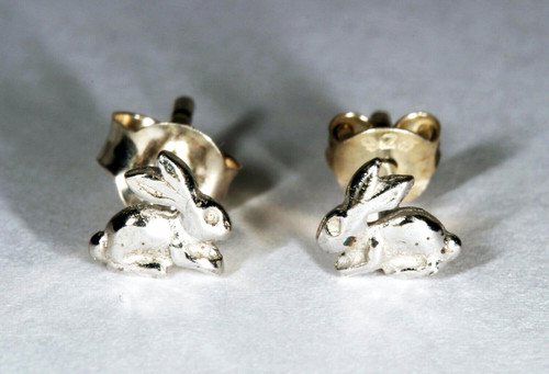 Boucles oreilles enfant - d'oreilles, en