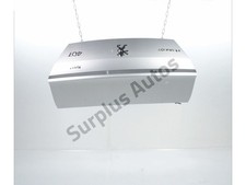 HAYON 860686 PEUGEOT 407 COUPE