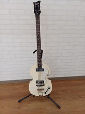 Basse électrique HOFNER B-BASS HI-SERIES