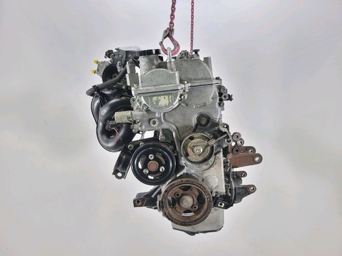 Moteur type daihatsu - k3-l8,