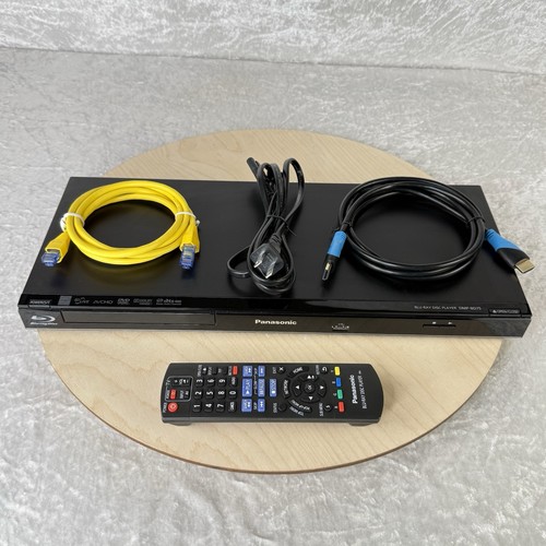 Panasonic dmp bd655 blu - panasonic, dmp-bd655