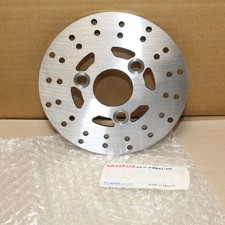 DISQUE DE FREIN AVANT CW 50 BOOSTER 155mm 1996-2002 YAMAHA 4VV-F5831-00
