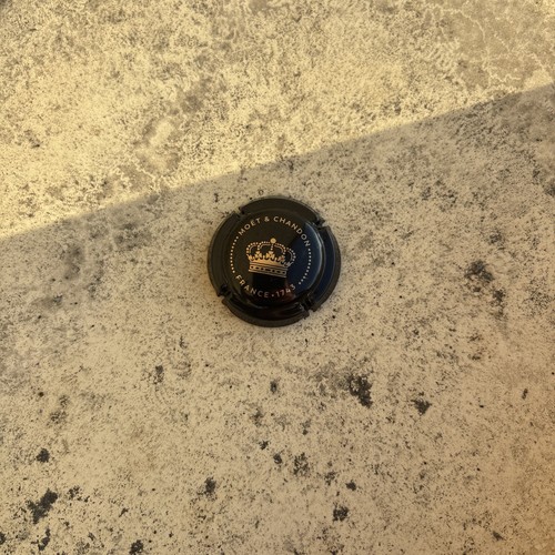 Capsule champagne jéroboam - de,