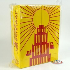 Chants of Sennaar Edition