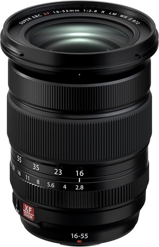 Fujifilm fujinon xf16 55mm - fujinon, xf16-55mm