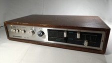 Ampli Vintage Schneider AGE 40