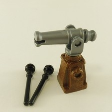 24198 Playmobil Canon Pirate