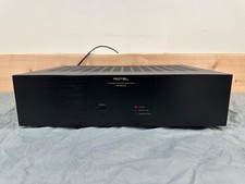 Rotel RB-980BX Stereo Power