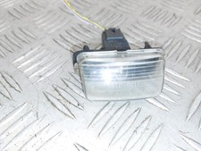 Eclairage de plaque PEUGEOT 206 PHASE 1