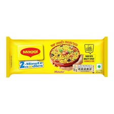 Maggi Masala - 2 Minutes