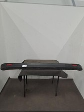 Pare chocs centrale arriere