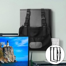 Sous le bureau PC Mount