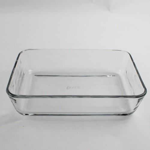 Pyrex boîte alimentaire - boîte,