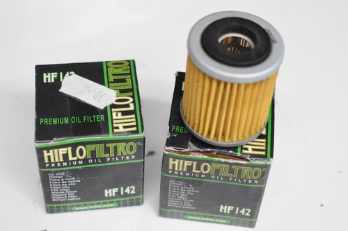 Filtres huile hiflofiltro - 2, a