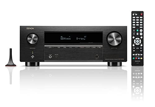 Denon avr x3800h - denon,