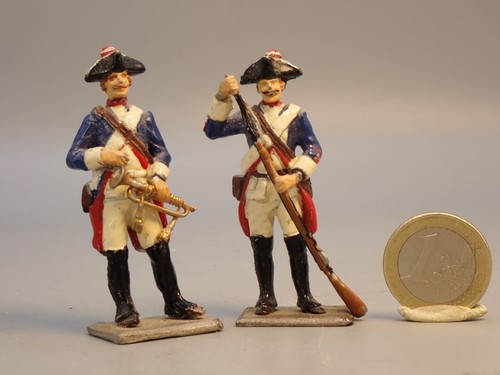 Plomb figurines artistes sur - artistes,