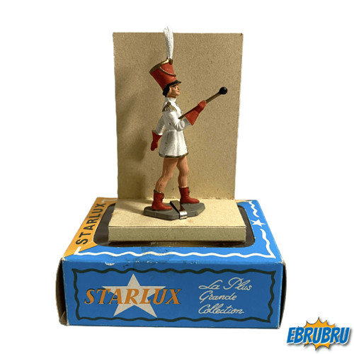 Majorette tambour major - tambour,
