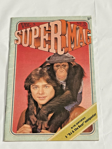 1980 supermag magazine - 1980,