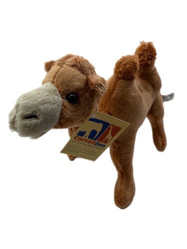 Peluche chameau pattes - peluche, de