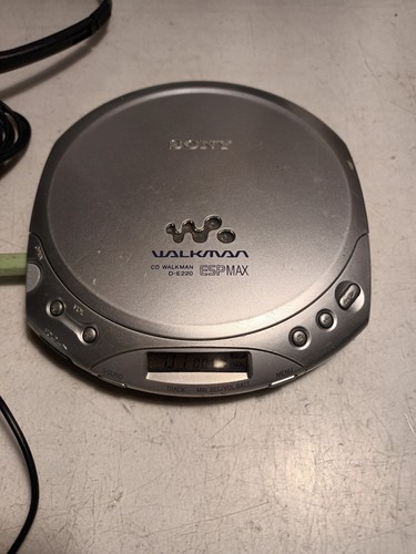 Lecteur portable sony - lecteur,