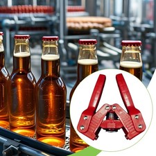 2 outils de capsulage pour