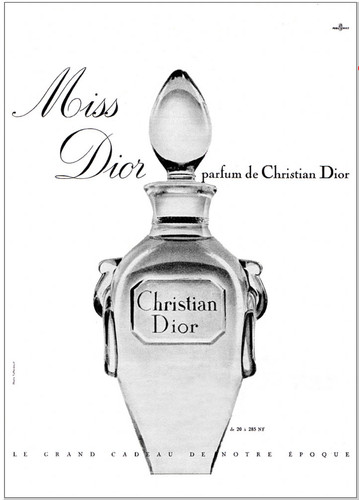 Publicité vintage - ◕,