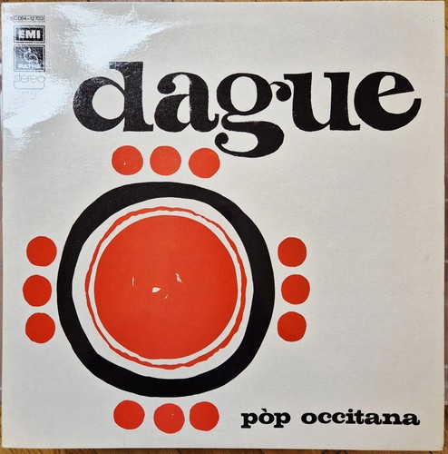 Françoise dague pop - françoise, occitana