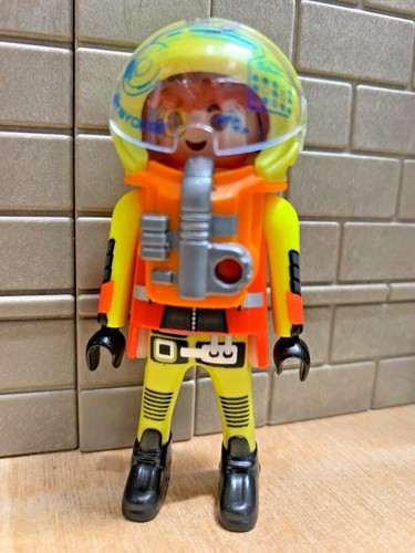 Playmobil personnage soldat - playmobil,